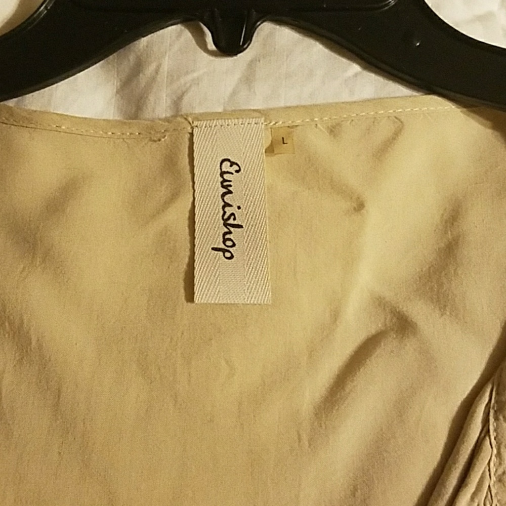 Tunic - Picture 3 of 3